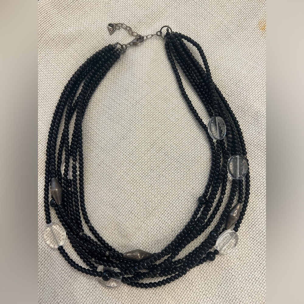 Silpada necklace N1973